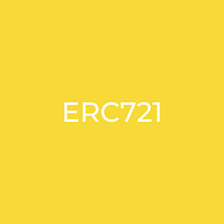 ERC721 Definition: Understanding the Standard for Unique Non-Fungible Tokens (NFTs)